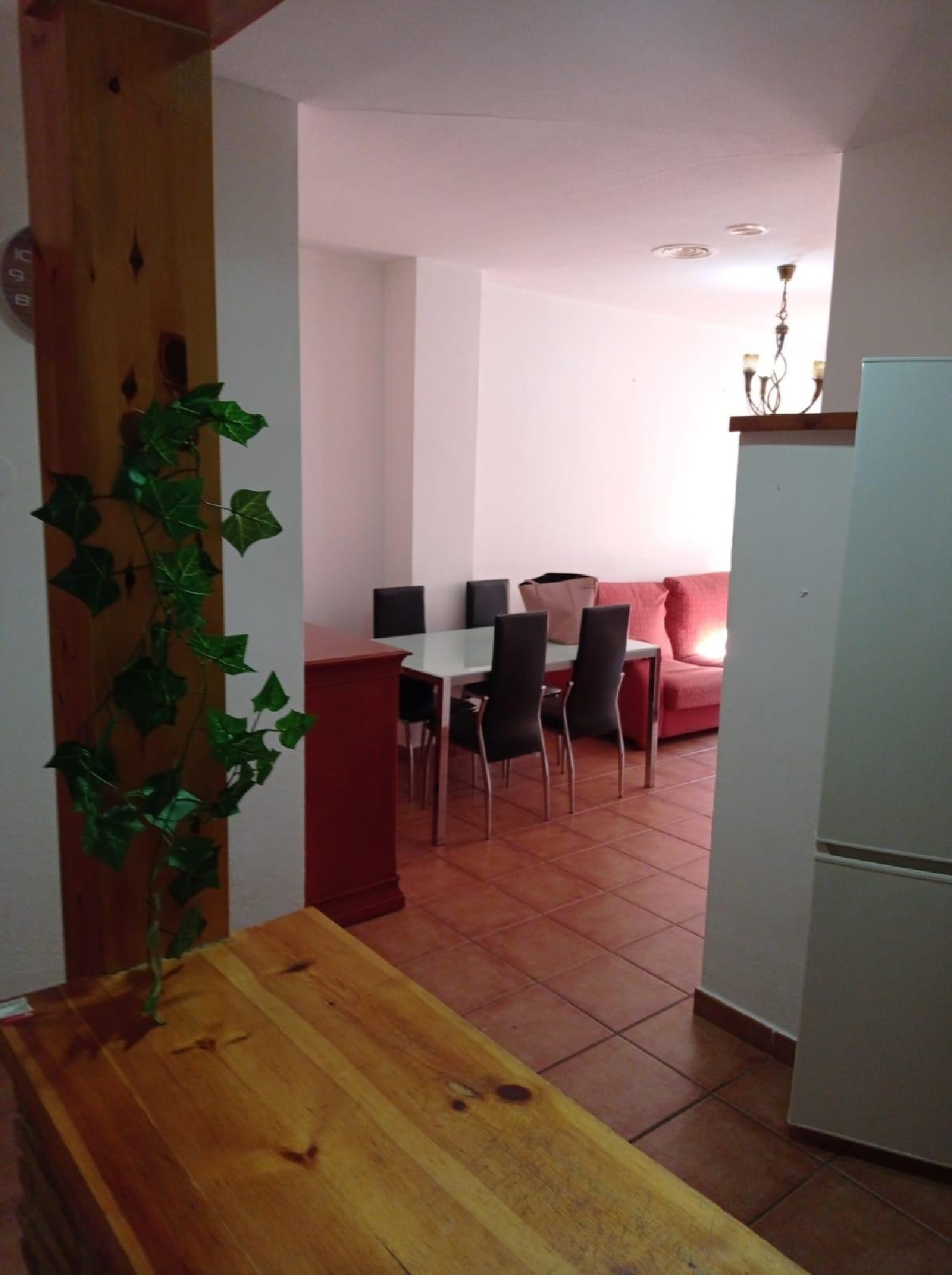  en venta apartamento La Ñora Huerta De Murcia 3
