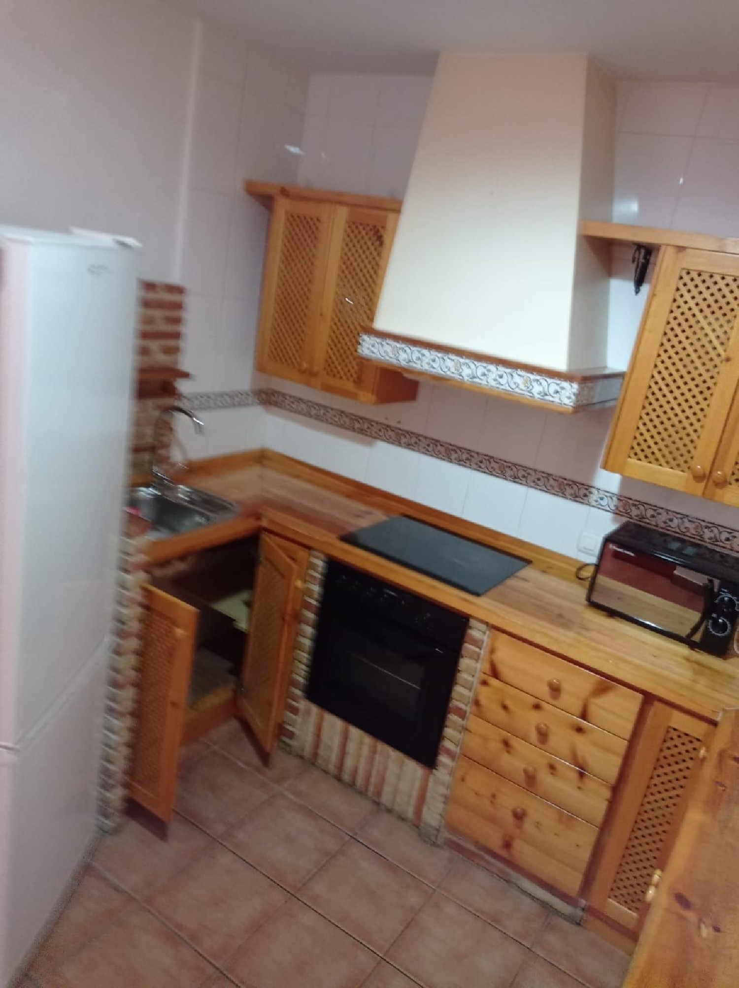  en venta apartamento La Ñora Huerta De Murcia 4