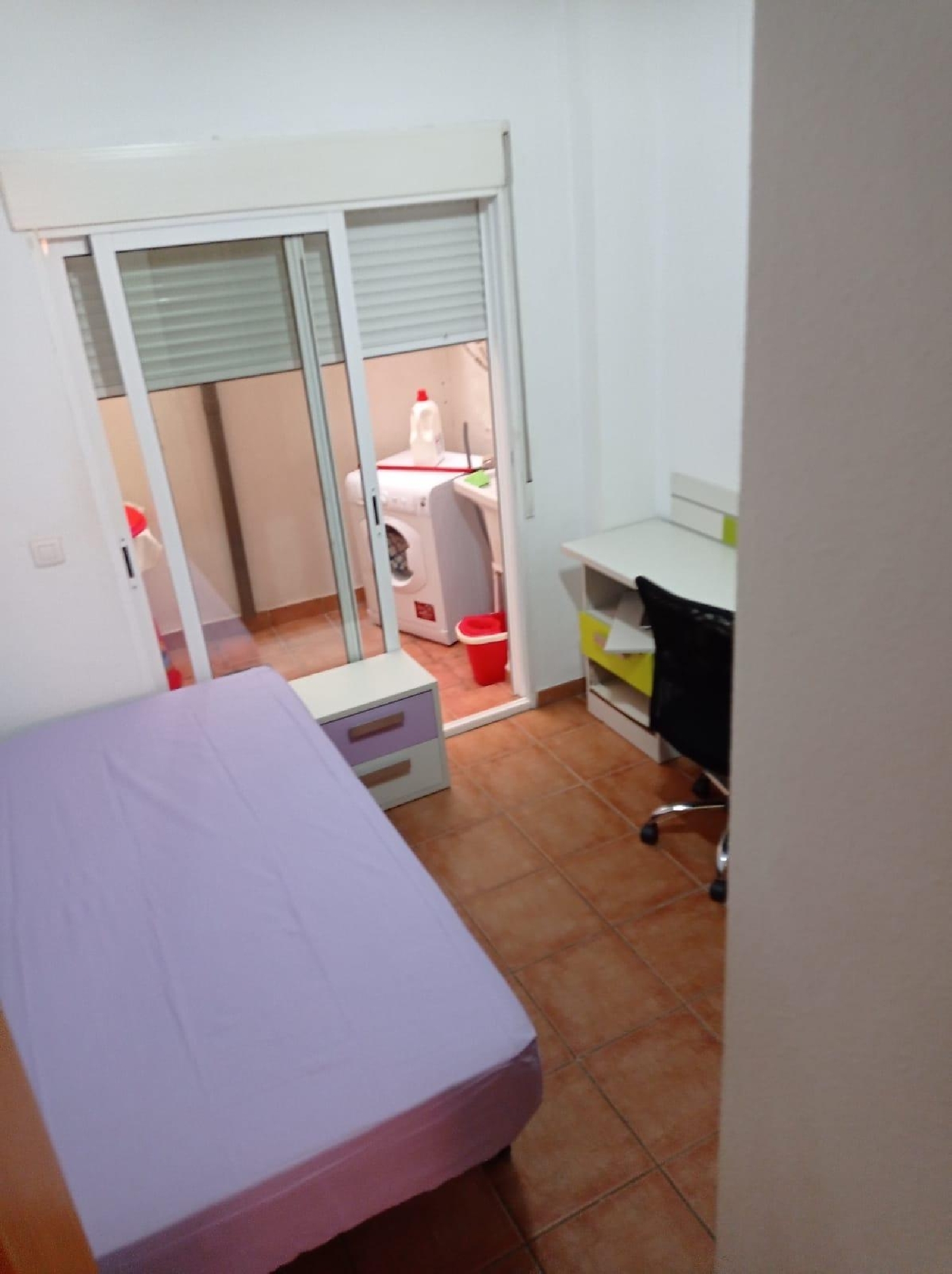  en venta apartamento La Ñora Huerta De Murcia 8