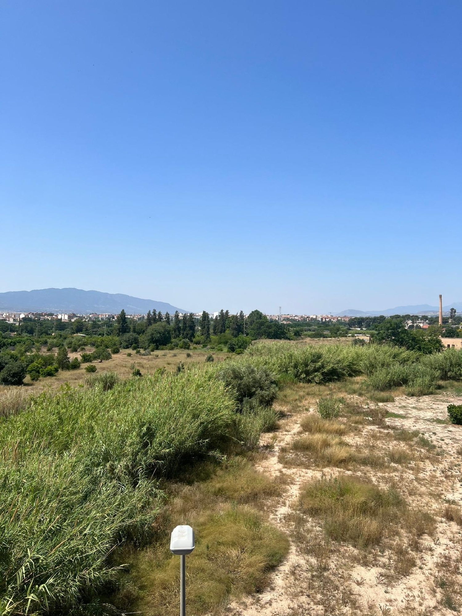  till salu lägenhet Vista Alegre Huerta De Murcia 5