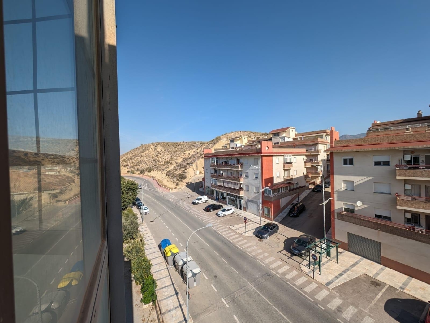  kaufen Wohnung Huitar Mayor Valle Del Almanzora 4