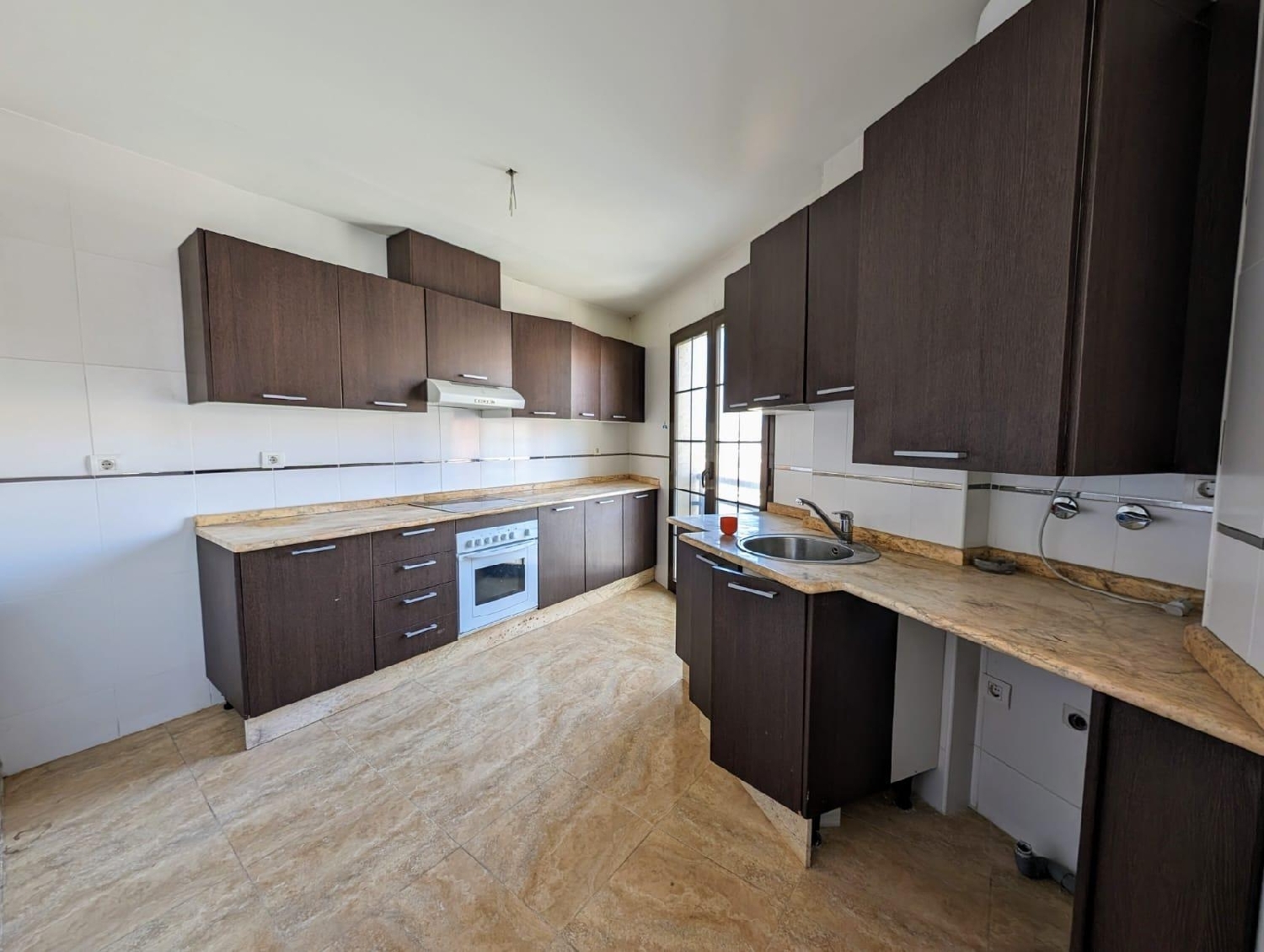 kaufen Wohnung Huitar Mayor Valle Del Almanzora 3