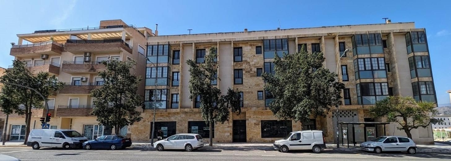  kaufen Wohnung Huitar Mayor Valle Del Almanzora 1