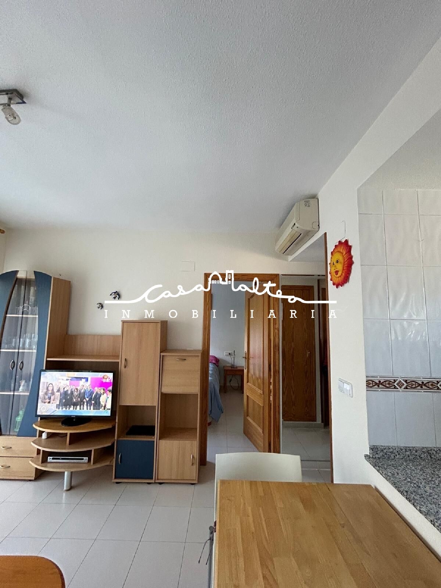  till salu lägenhet La Nucia Marina Baixa 3