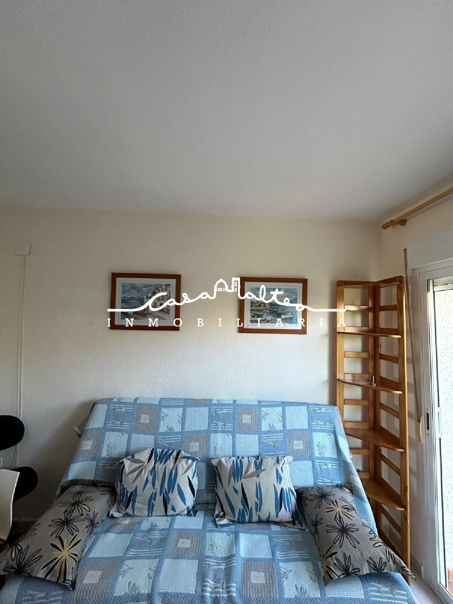  till salu lägenhet La Nucia Marina Baixa 2