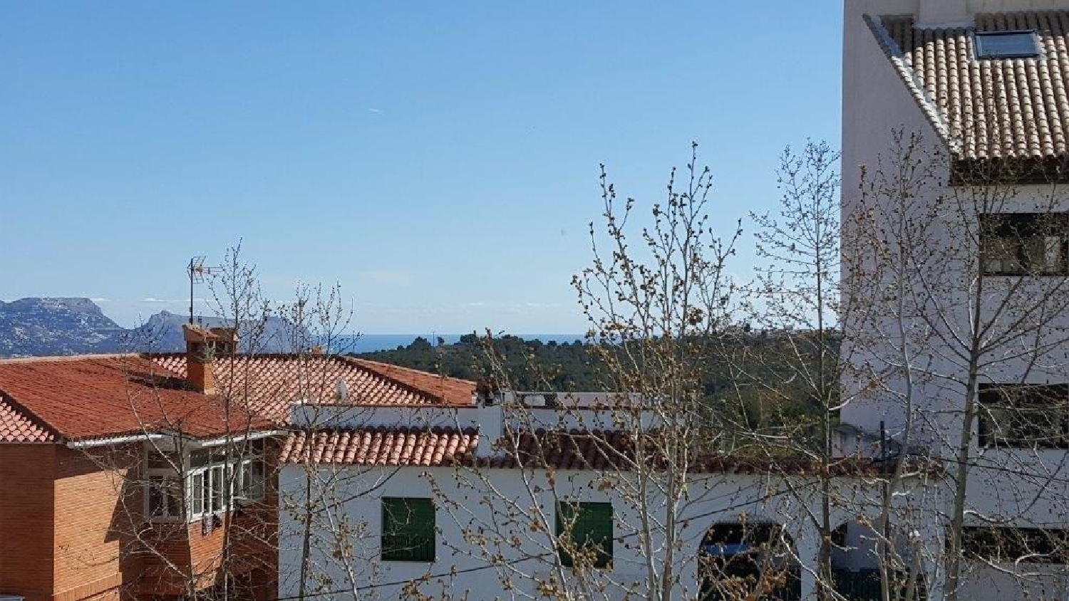  till salu lägenhet La Nucia Marina Baixa 1