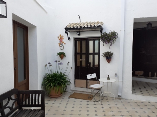La Oliva Janda (La) lägenhet foto 6225975