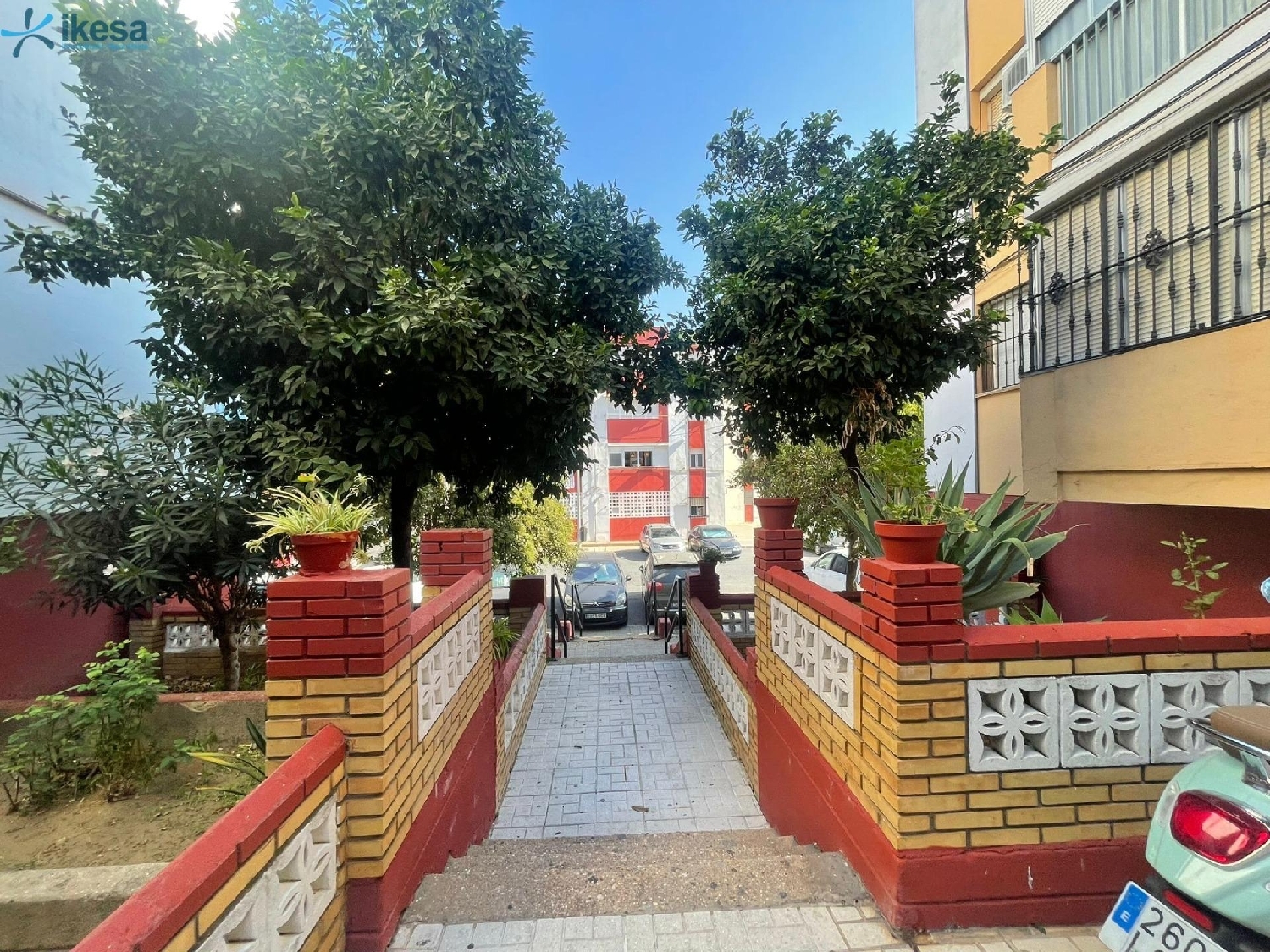 till salu lägenhet Tres Ventanas Metropolitana De Huelva 3