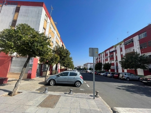 La Orden Metropolitana De Huelva lägenhet foto 6242887