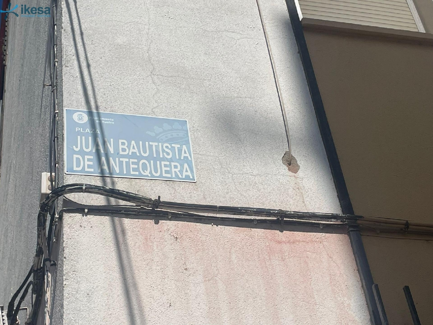 till salu lägenhet Tres Ventanas Metropolitana De Huelva 2