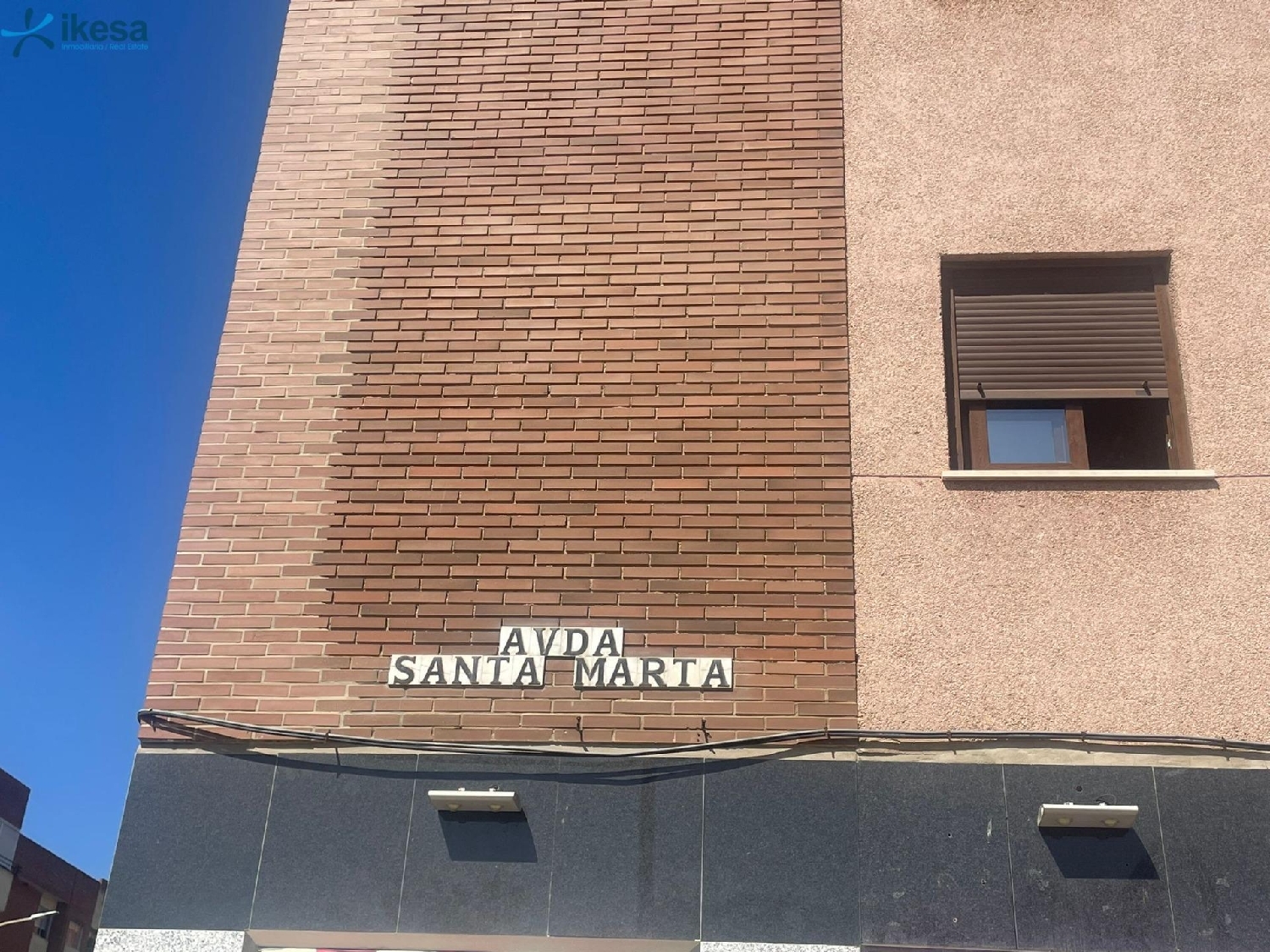 till salu lägenhet La Orden Metropolitana De Huelva 3