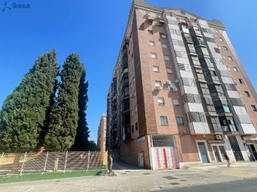 La Orden Metropolitana De Huelva lägenhet foto 6242888