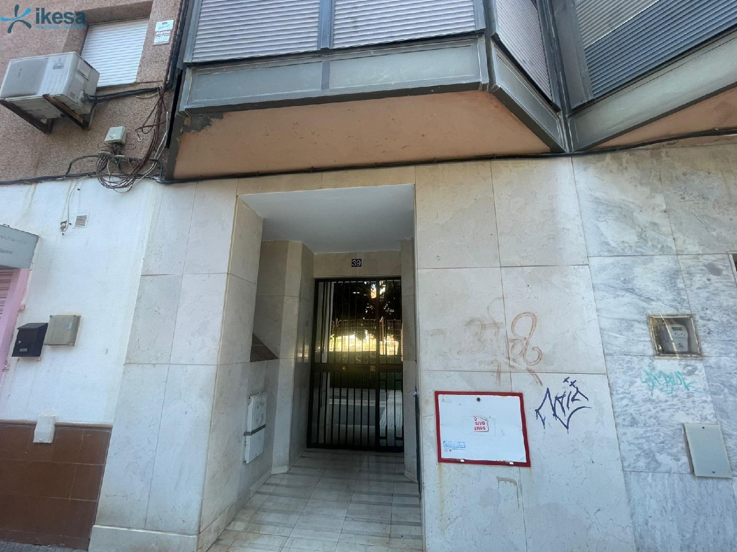  till salu lägenhet La Orden Metropolitana De Huelva 7