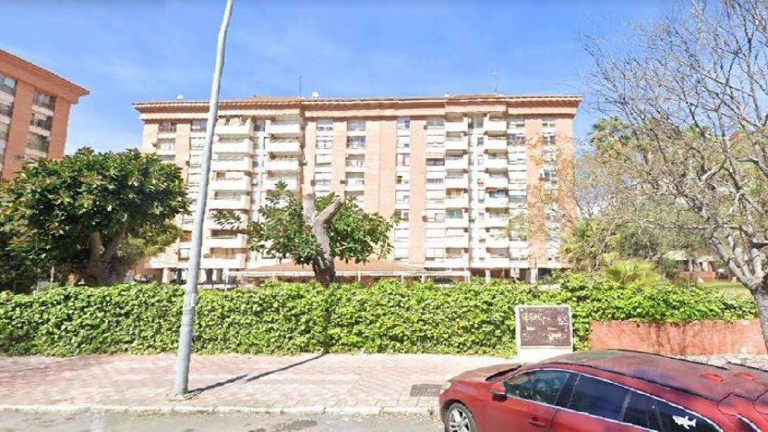  till salu lägenhet La Orden Metropolitana De Huelva 1