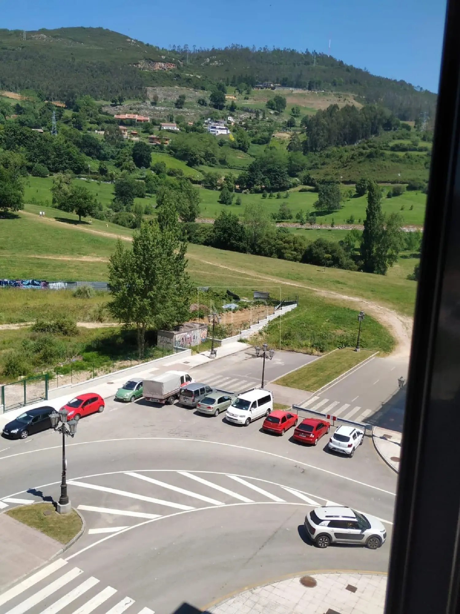 till salu lägenhet La Oruga Cuenca Del Henares 3