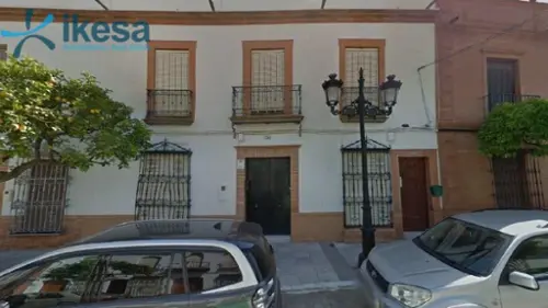 La Palma Del Condado Condado (El) lägenhet foto 6210005