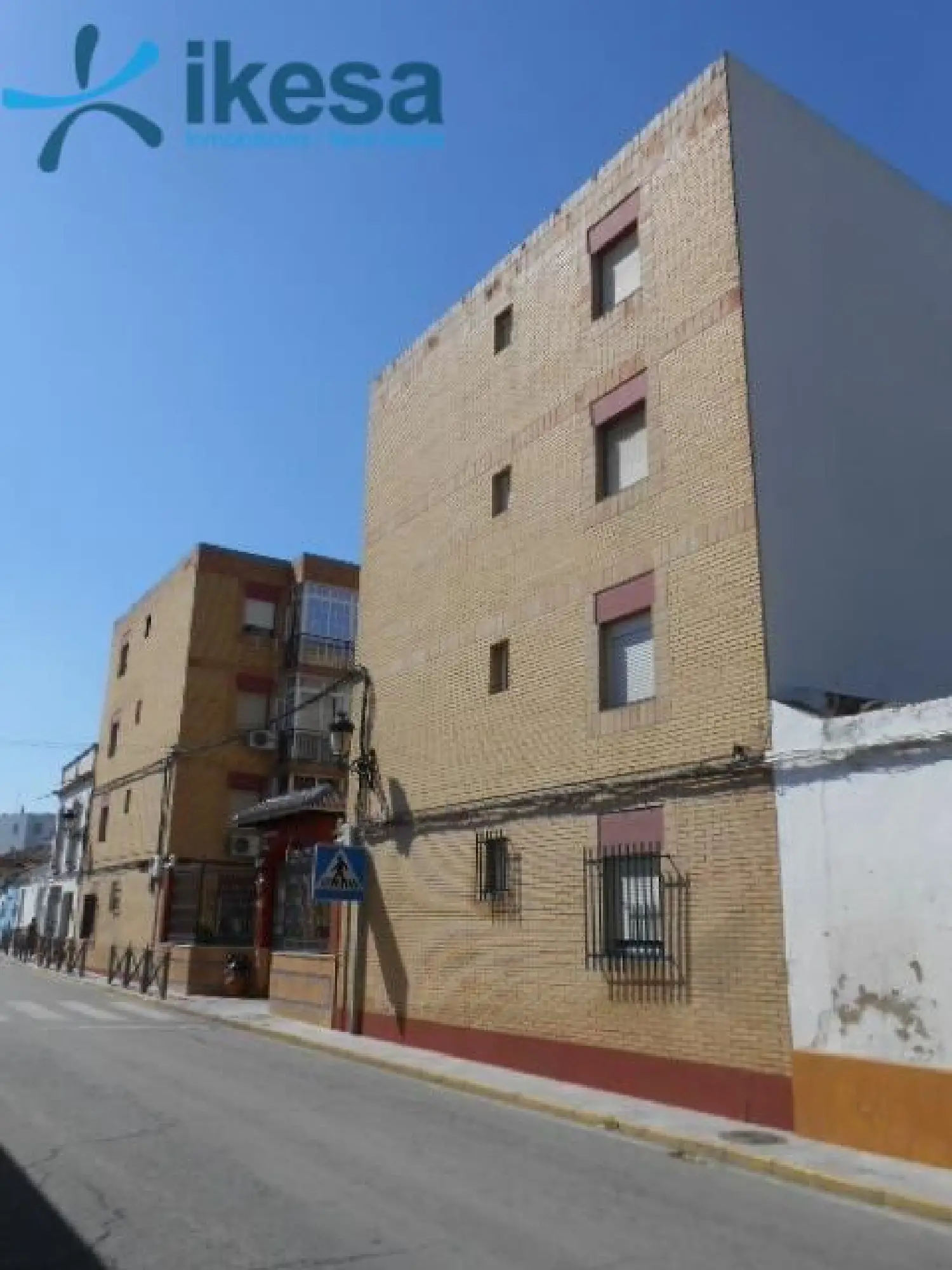  till salu lägenhet La Palma Del Condado Condado (El) 1