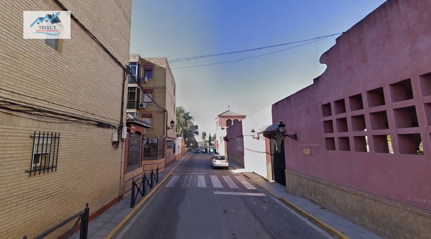  till salu lägenhet La Palma Del Condado Condado (El) 1