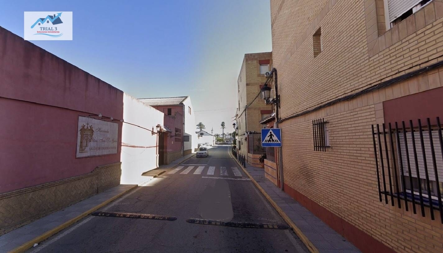 till salu lägenhet La Palma Del Condado Condado (El) 2