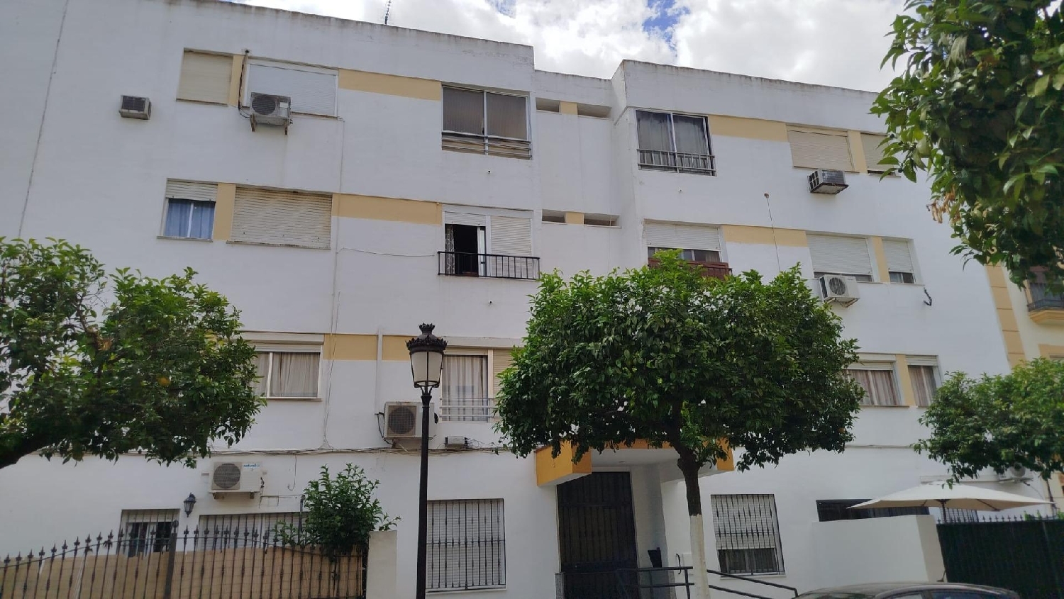  till salu lägenhet La Palma Del Condado Condado (El) 1