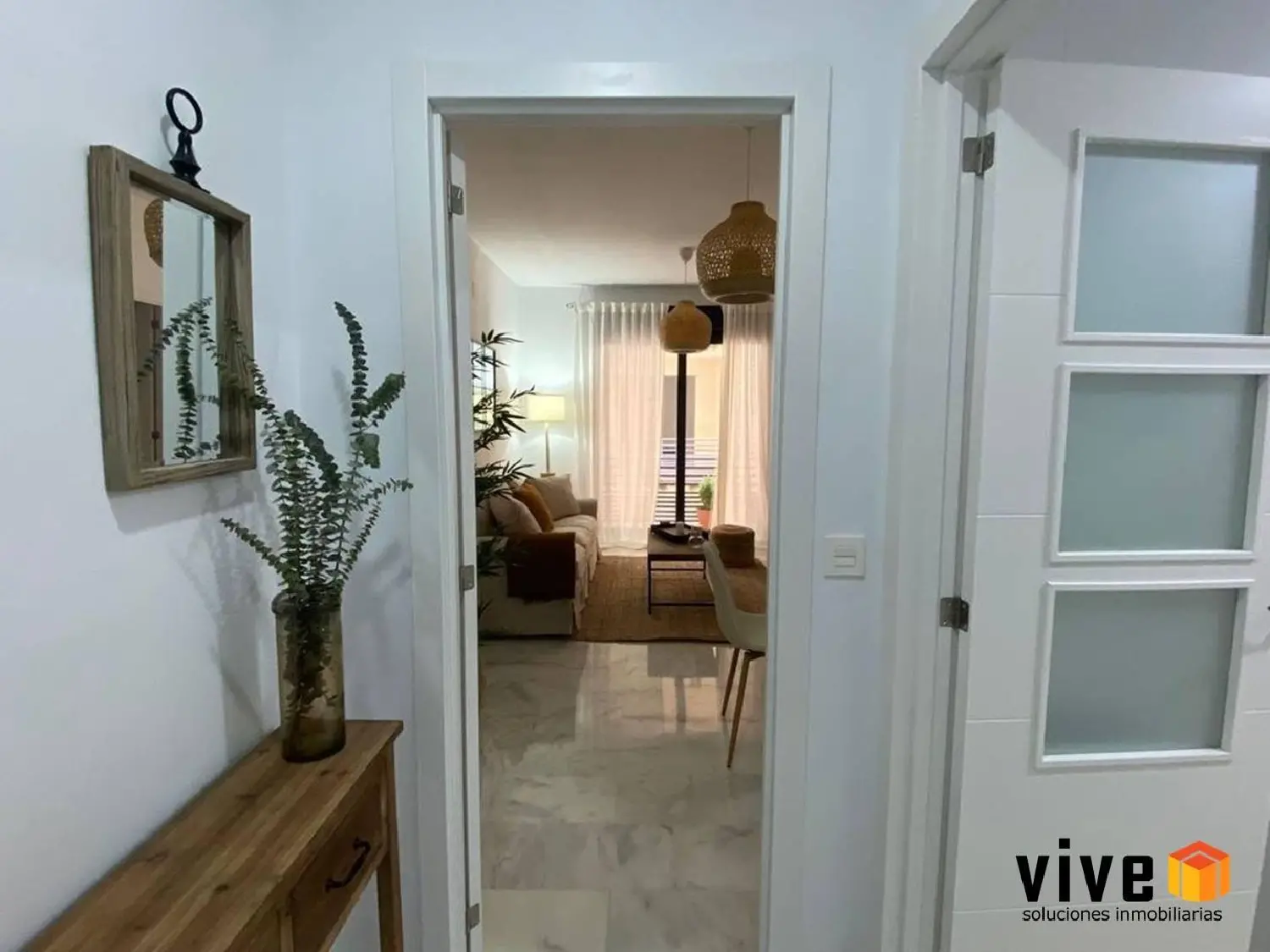  till salu lägenhet La Palma Del Condado Condado (El) 1