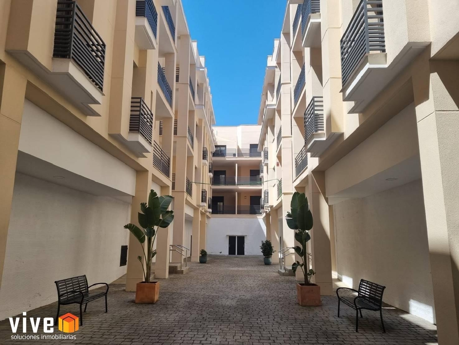  till salu lägenhet La Palma Del Condado Condado (El) 4