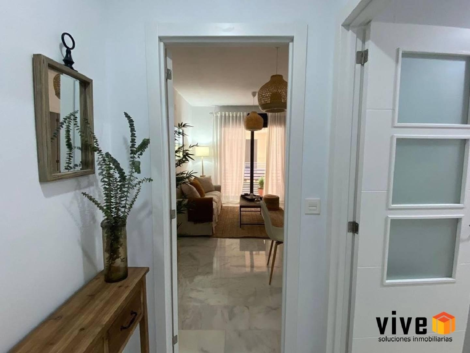  till salu lägenhet La Palma Del Condado Condado (El) 1