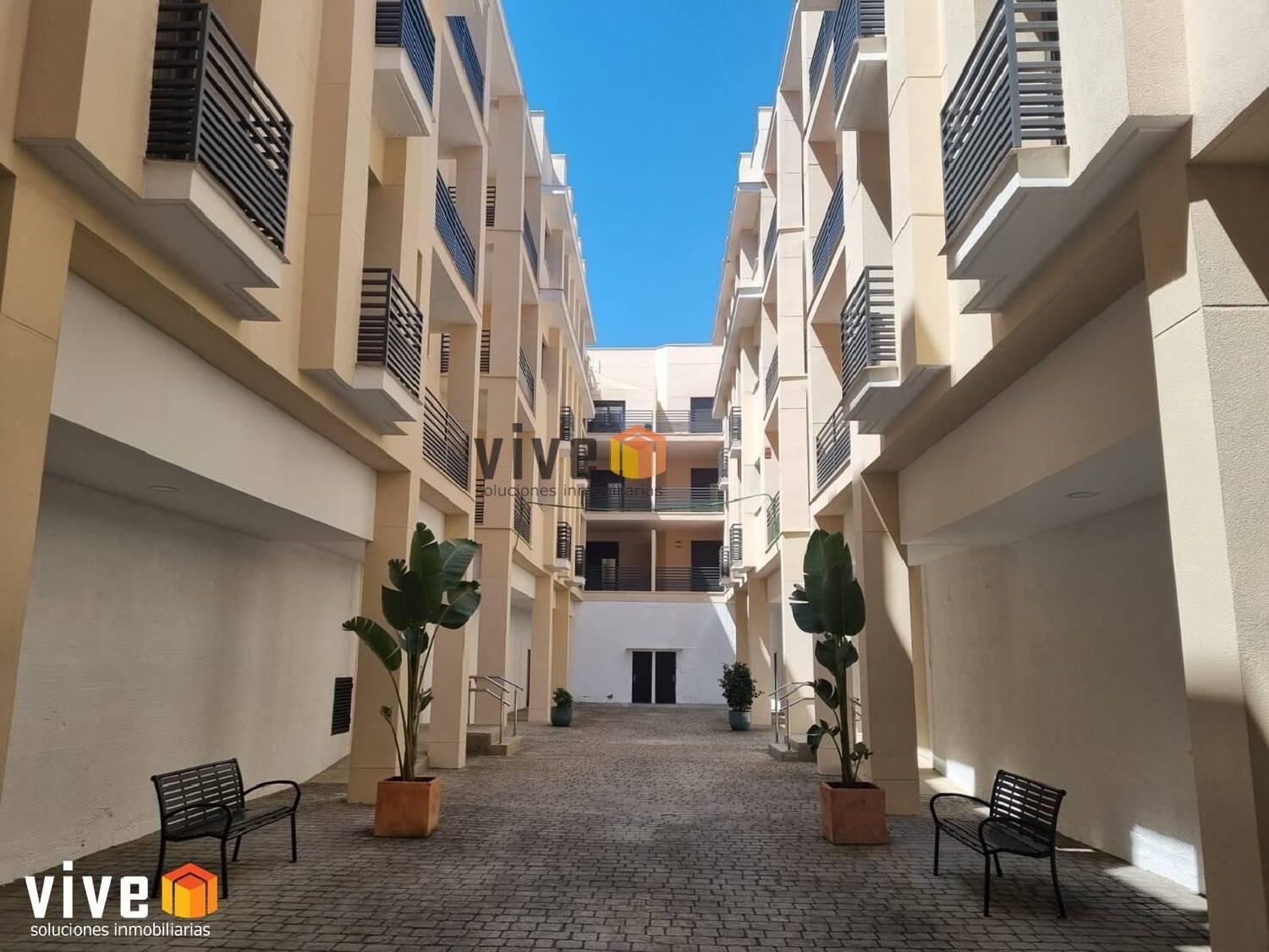 te koop appartement La Palma Del Condado Condado (El) 2
