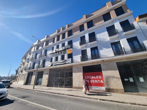 La Palma Del Condado Condado (El) lägenhet foto 6225726