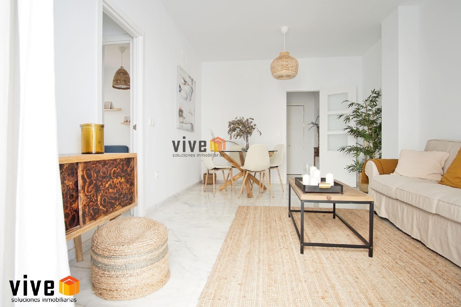  te koop appartement La Palma Del Condado Condado (El) 6