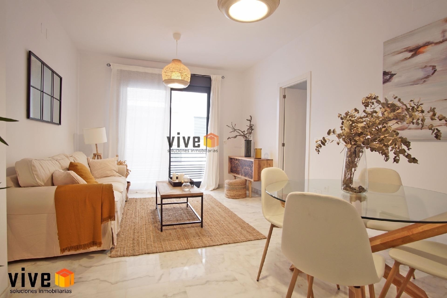  te koop appartement La Palma Del Condado Condado (El) 4