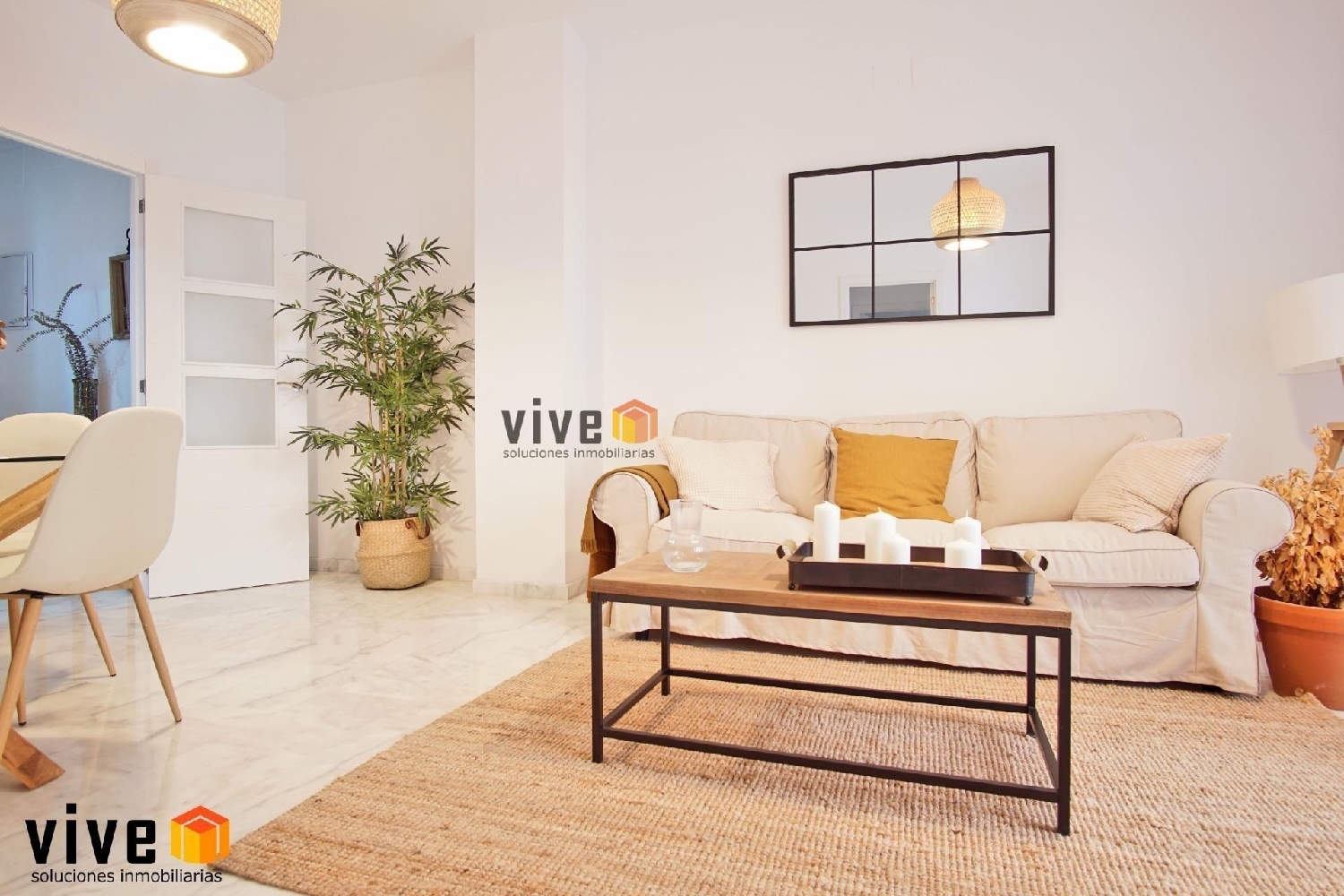  te koop appartement La Palma Del Condado Condado (El) 5
