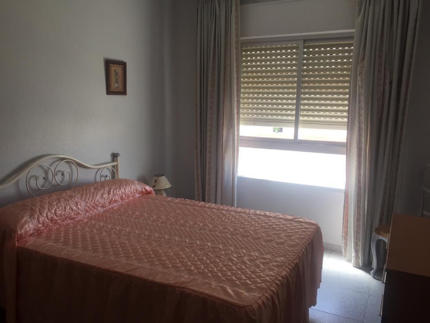 à vendre appartement La Parra Poniente Almeriense 3