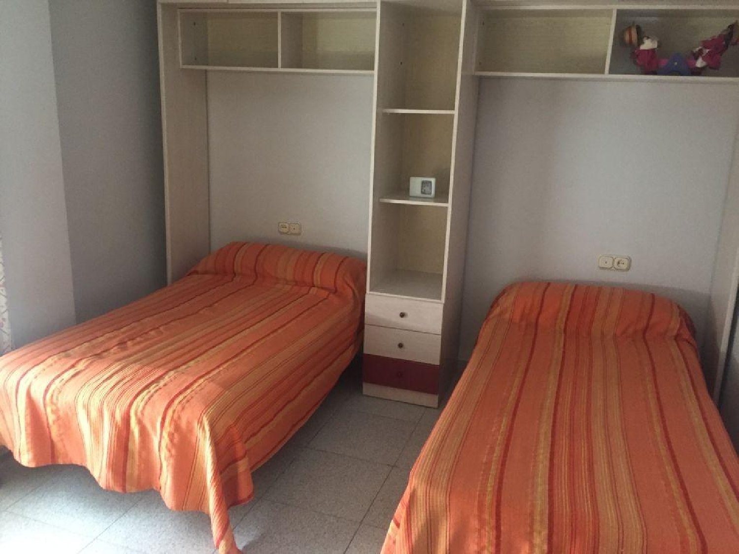  à vendre appartement La Parra Poniente Almeriense 4