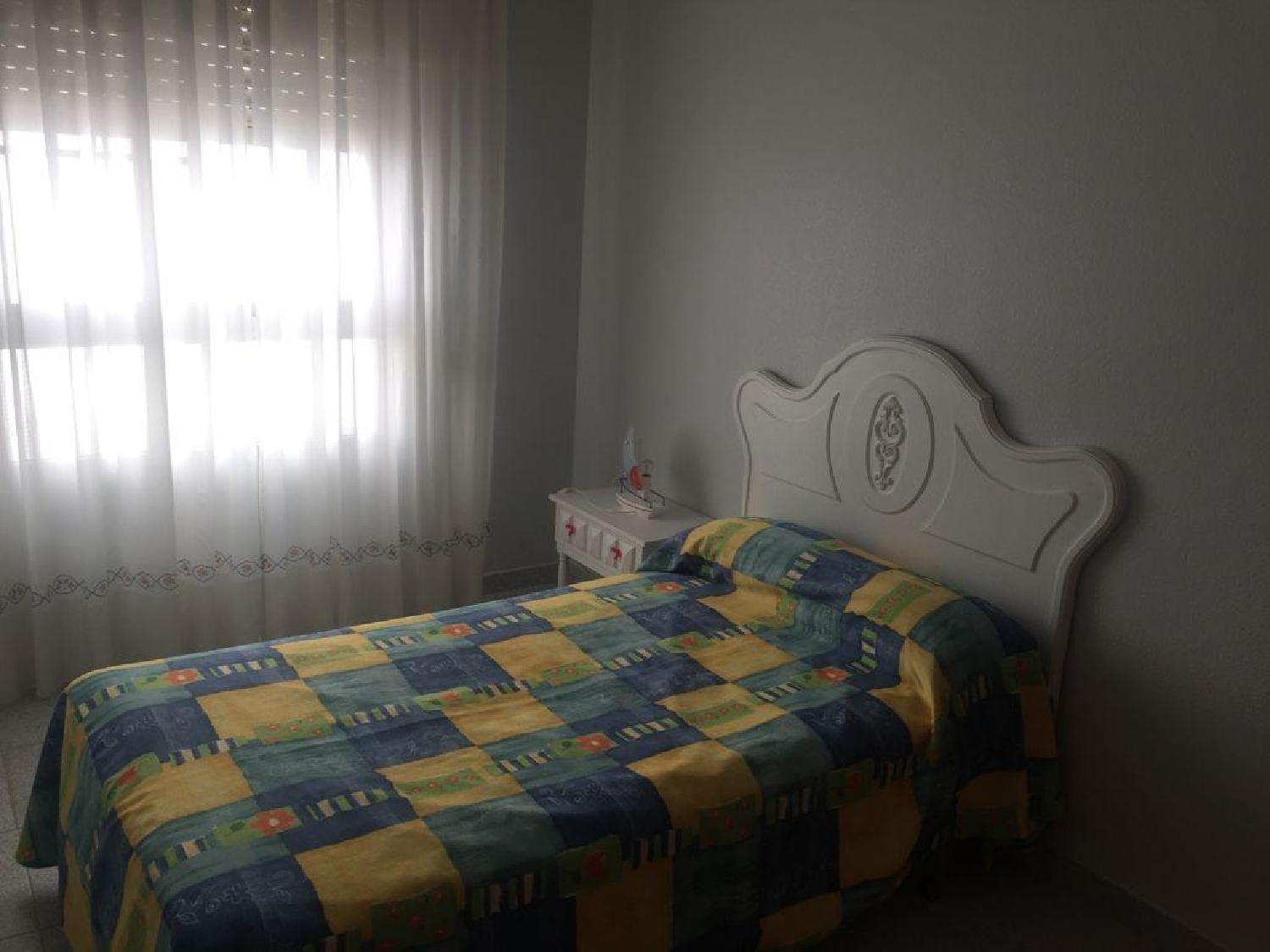  à vendre appartement La Parra Poniente Almeriense 6