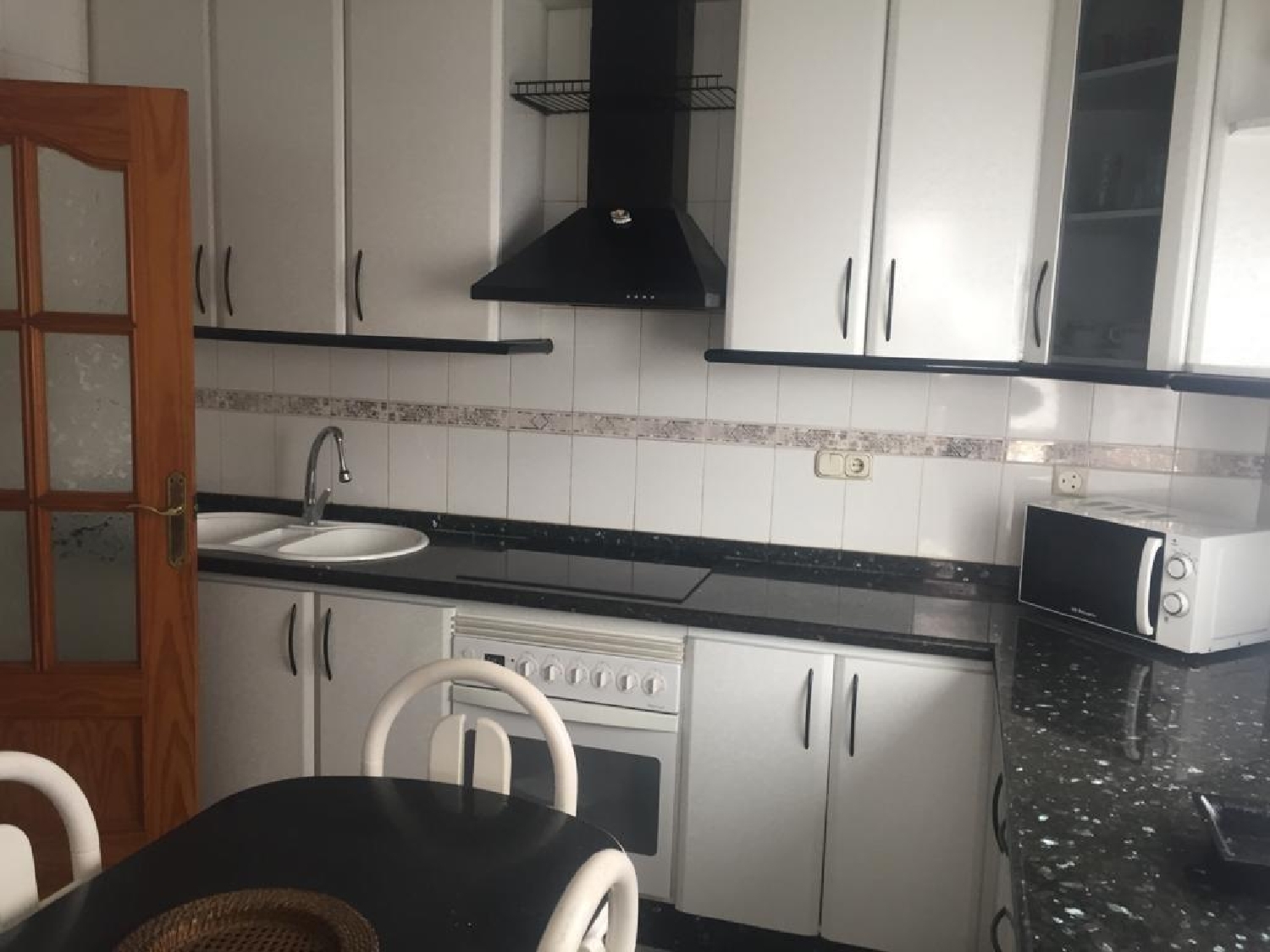  à vendre appartement La Parra Poniente Almeriense 1