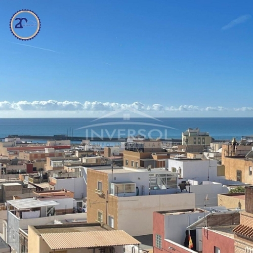 La Parra Poniente Almeriense lägenhet foto 6251495