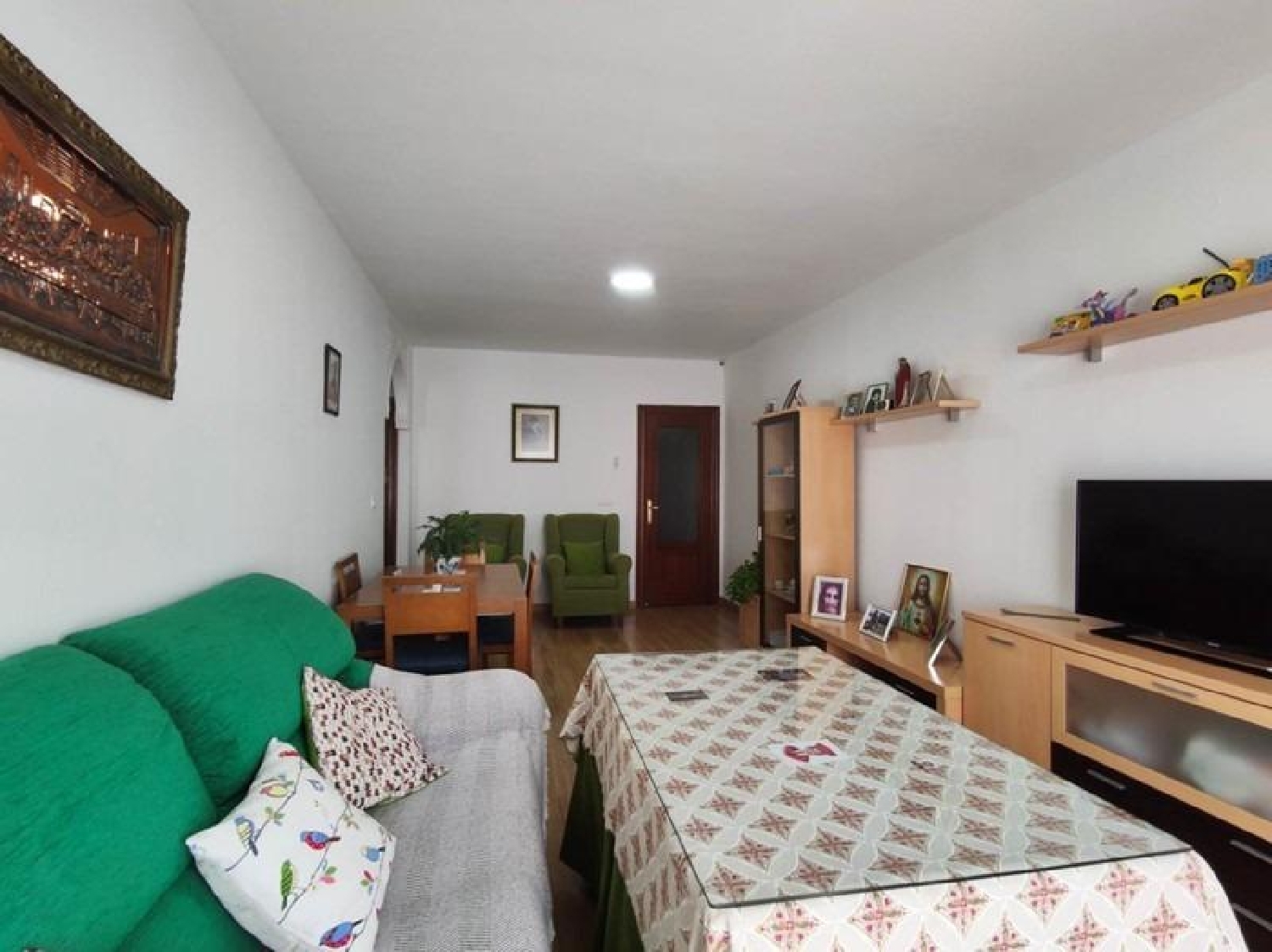 till salu lägenhet La Paz Vega De Granada 3