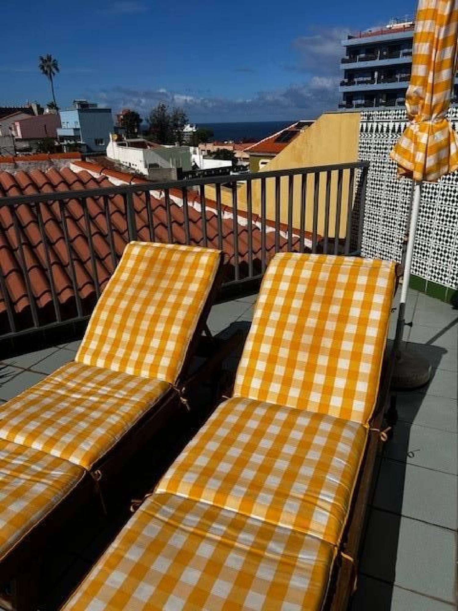 till salu lägenhet La Paz Zona Norte 3