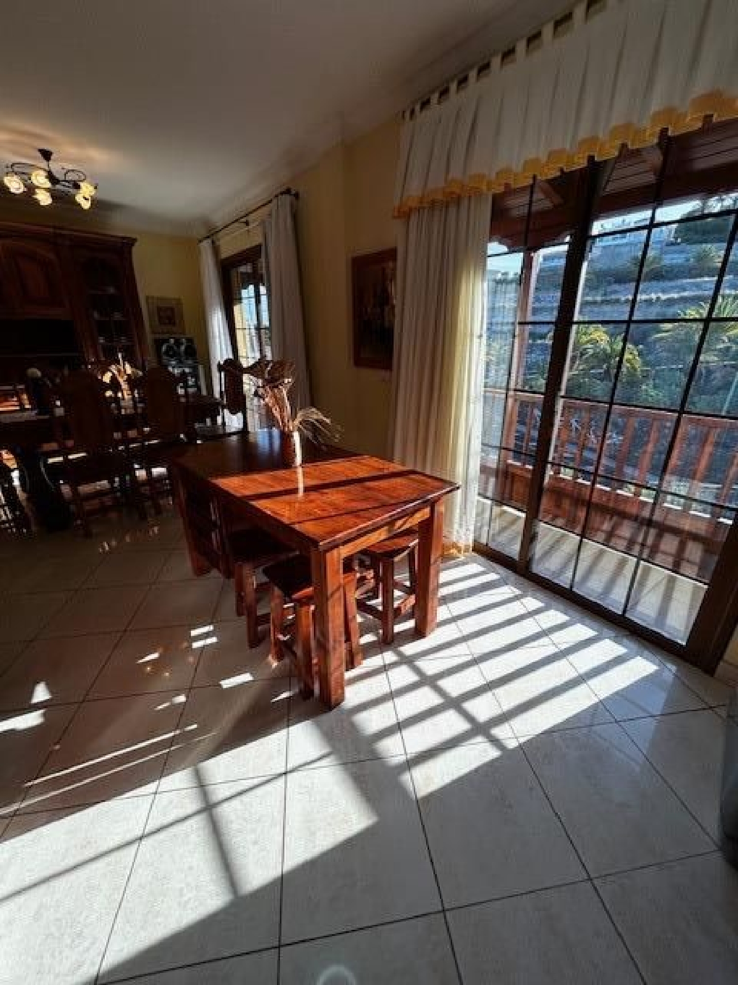  till salu lägenhet La Paz Zona Norte 4