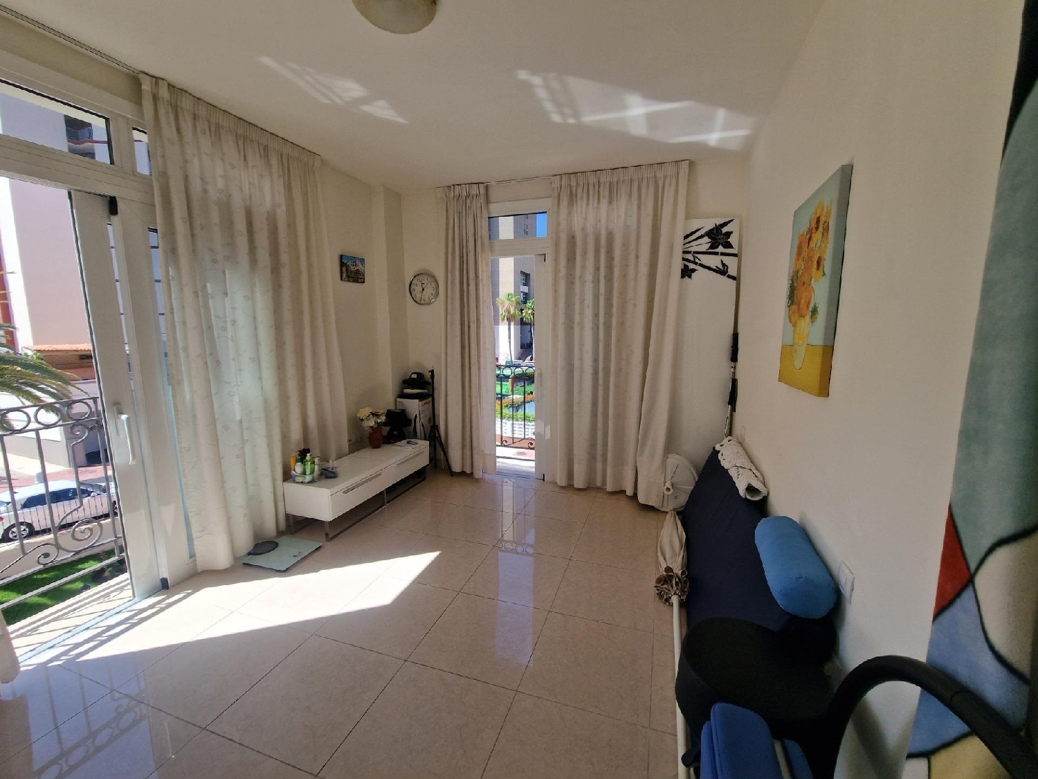  till salu lägenhet La Paz Zona Norte 4