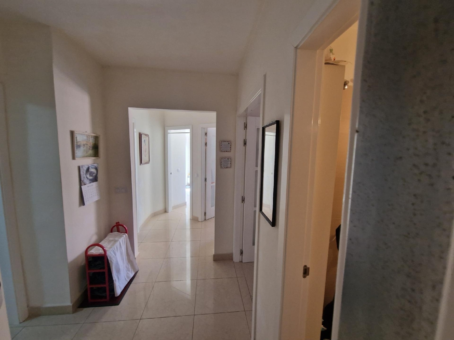  till salu lägenhet La Paz Zona Norte 6