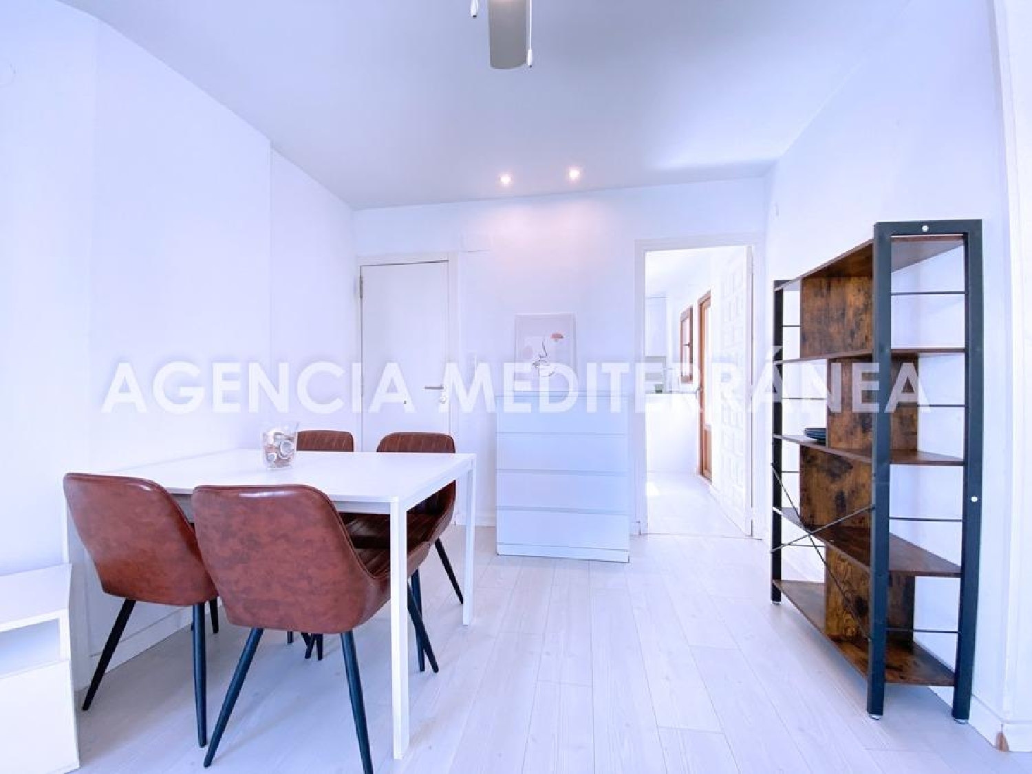 till salu lägenhet La Pedrera Marina Alta 3
