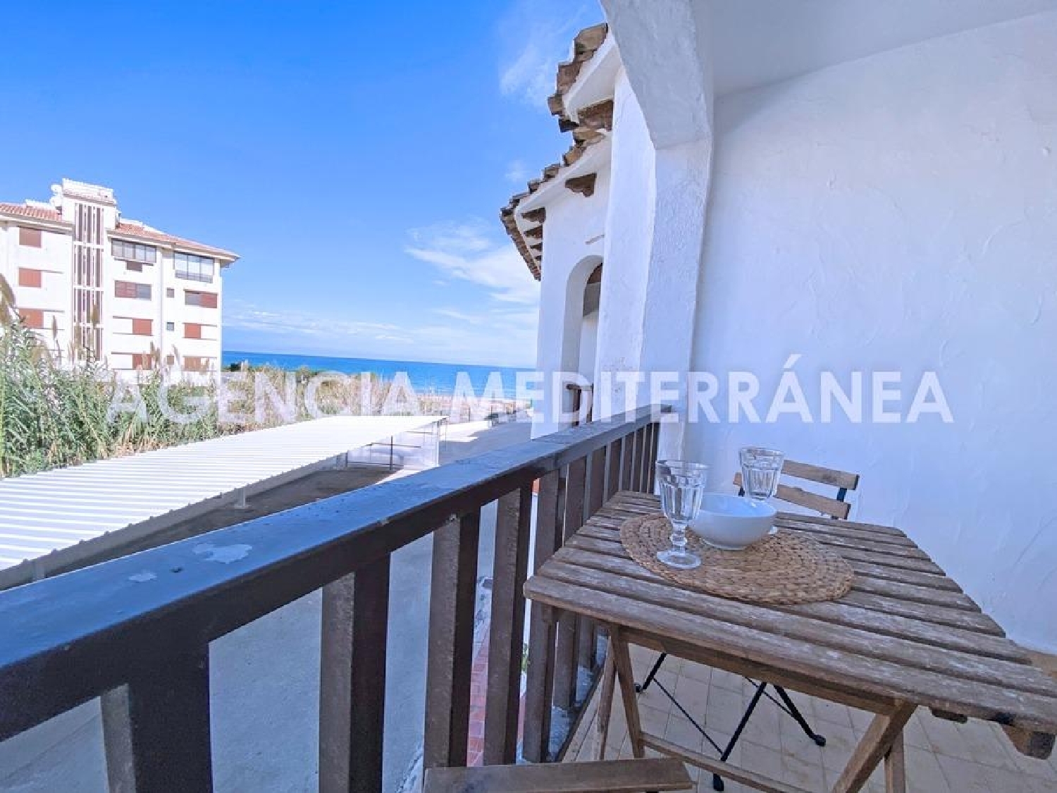  till salu lägenhet La Pedrera Marina Alta 7