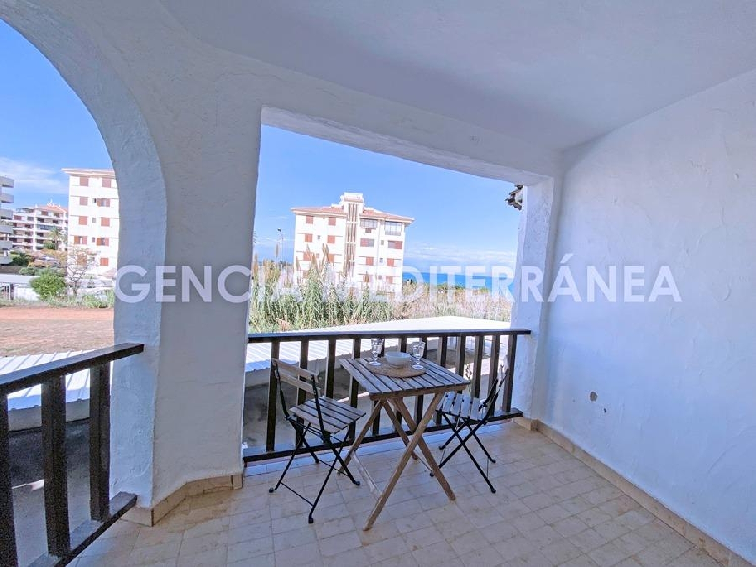  till salu lägenhet La Pedrera Marina Alta 6