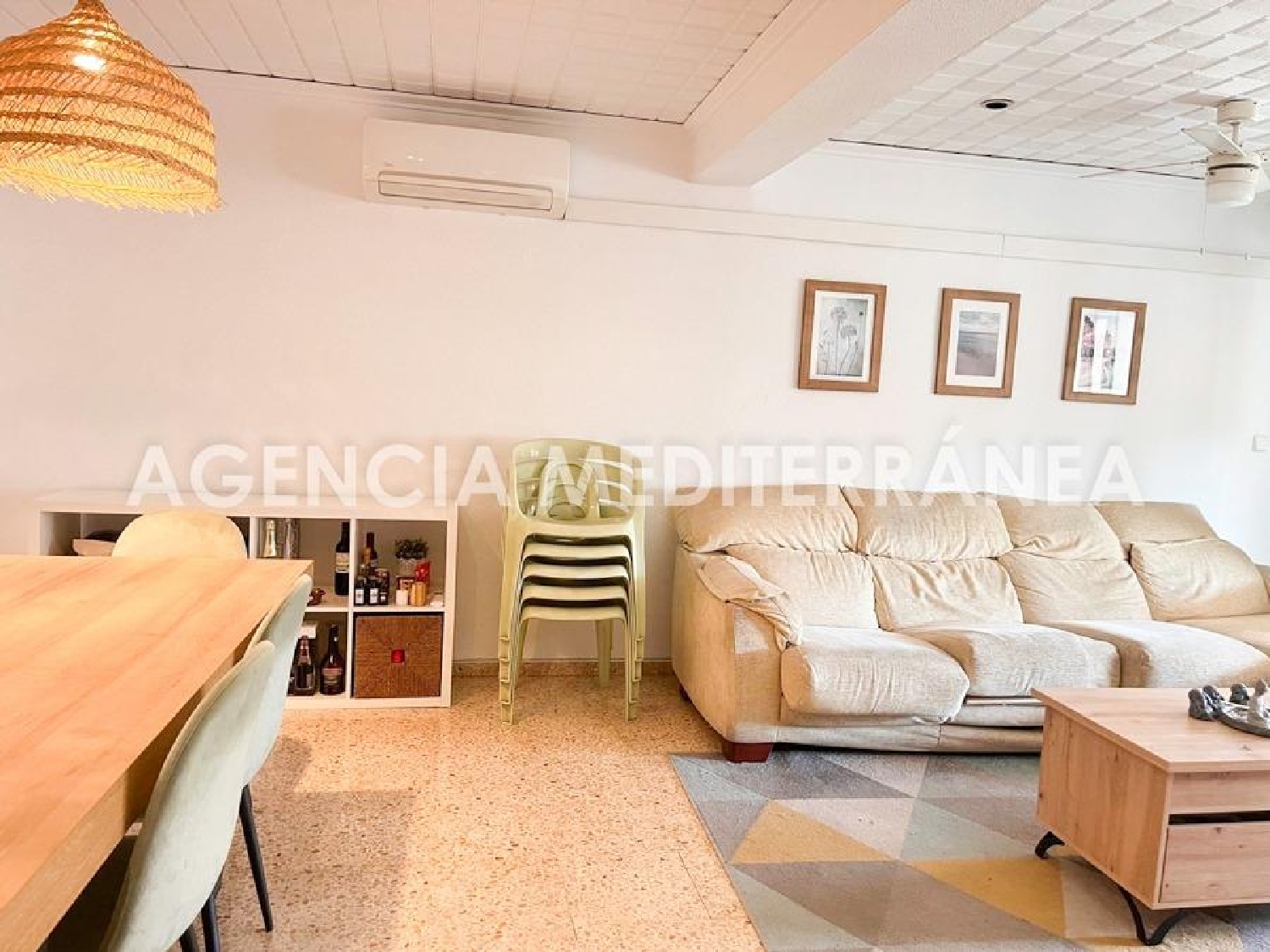  till salu lägenhet La Pedrera Marina Alta 5