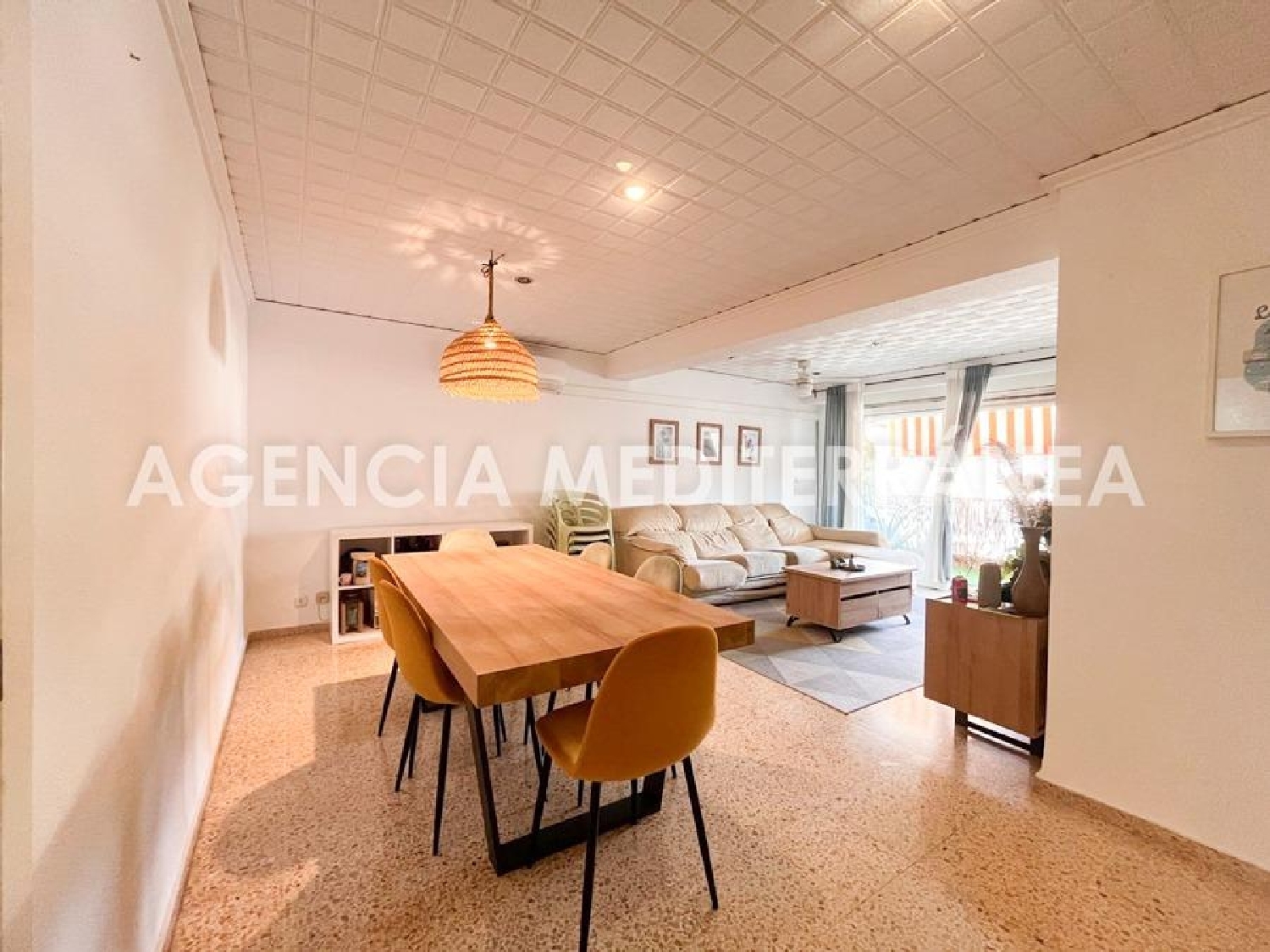  till salu lägenhet La Pedrera Marina Alta 8
