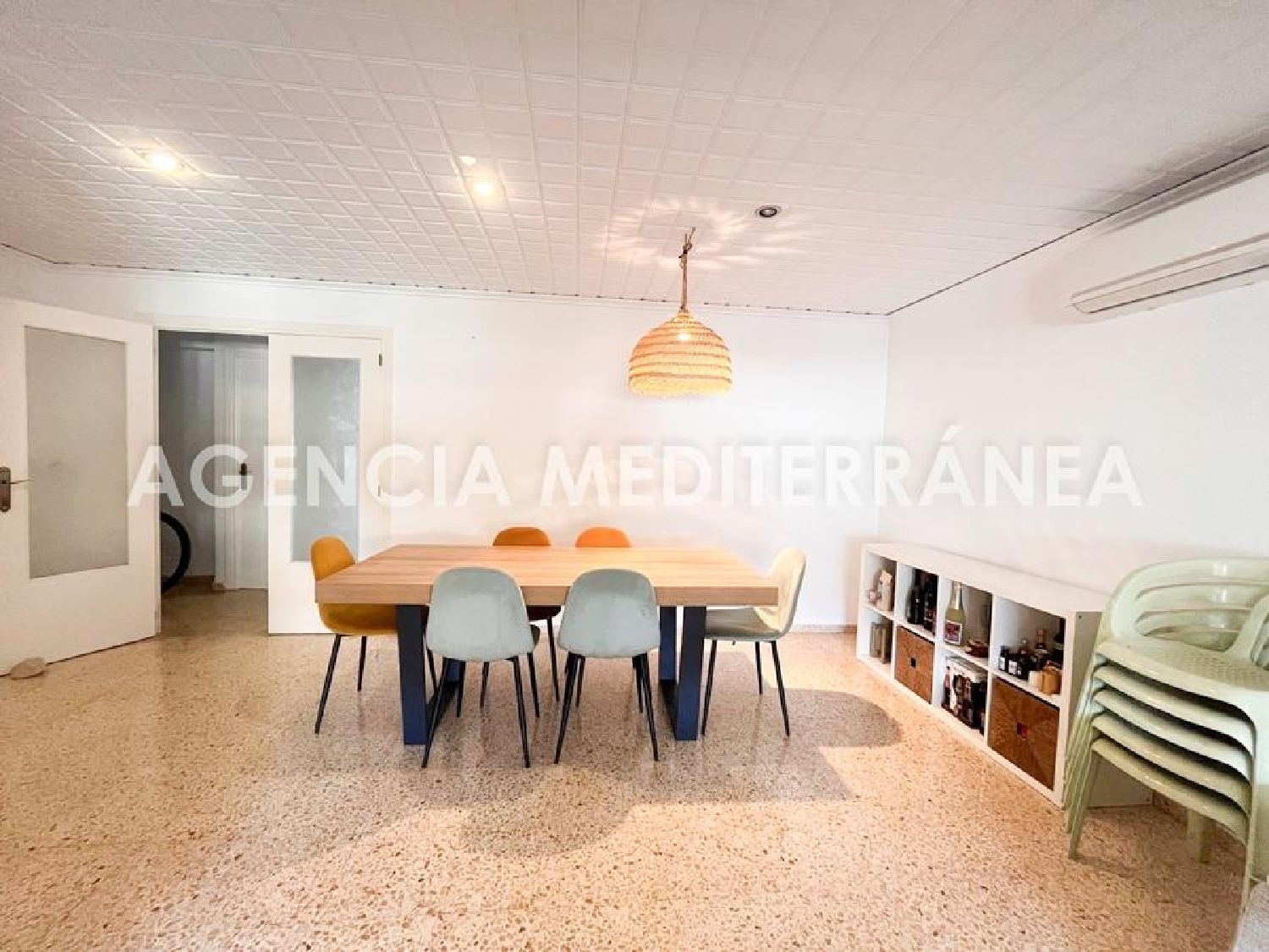  till salu lägenhet La Pedrera Marina Alta 7