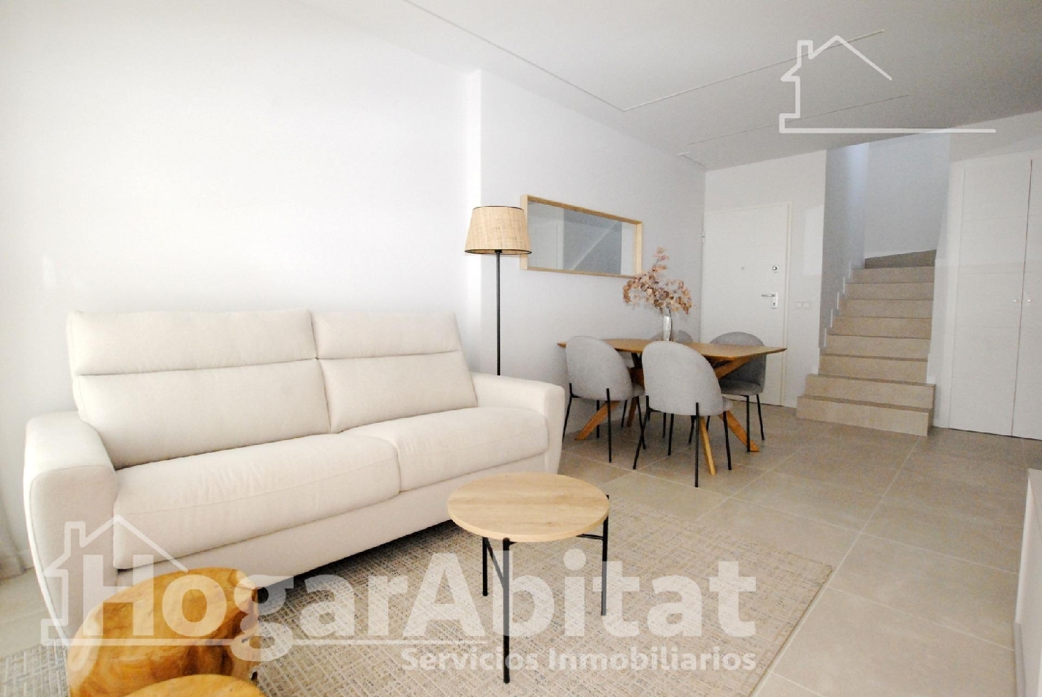 till salu lägenhet La Pedrera Marina Alta 3