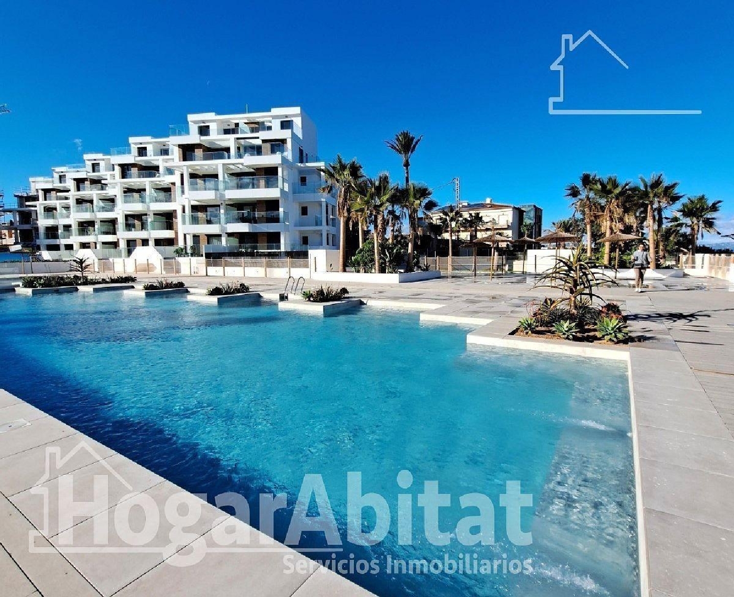  till salu lägenhet La Pedrera Marina Alta 6